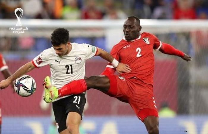 Sudan coach: We do not see the victory over Egypt as...