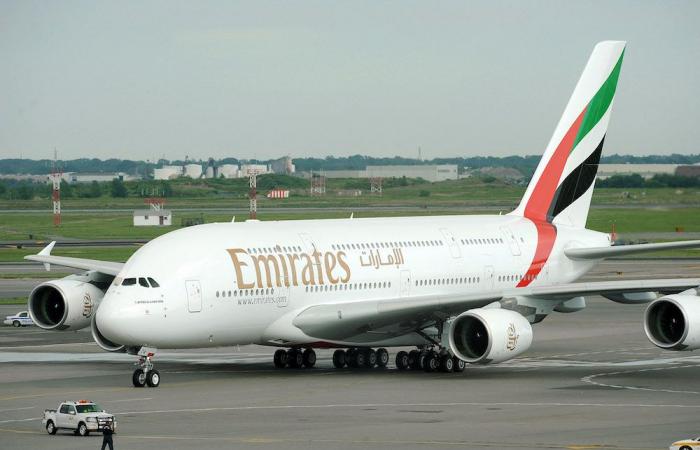 Emirates, ANA cancel some US flights over 5G rollout