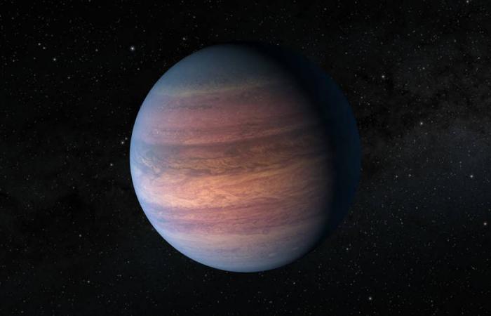 Citizen scientists have discovered a new planet the size of Jupiter