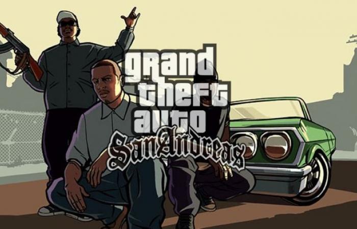 How to download GTA V for Android 2022 GTA: San Andreas...