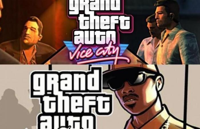 How to download GTA V for Android 2022 GTA: San Andreas...