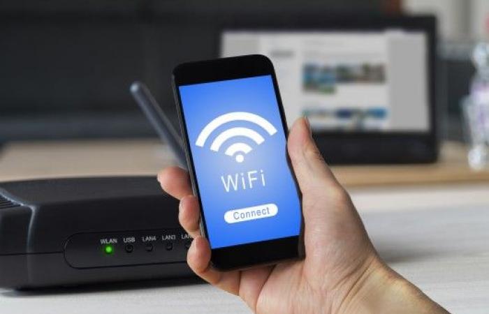An error in routing the “Wi-Fi” puts millions at risk! ...