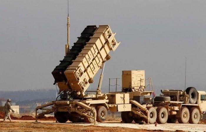Saudi defenses destroy ballistic missile fired at Khamis Mushayt