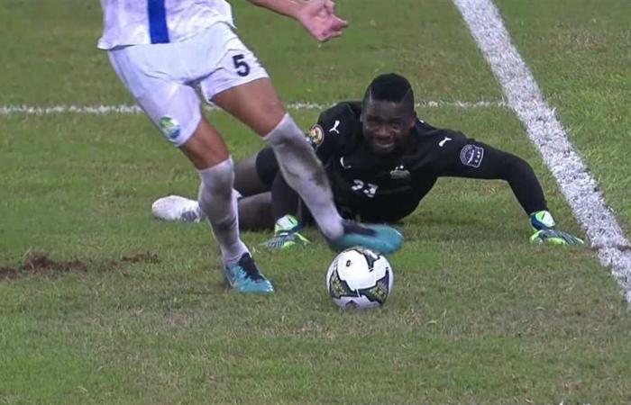 FilGoal | News | Cote d’Ivoire goalkeeper: Sierra Leone’s...