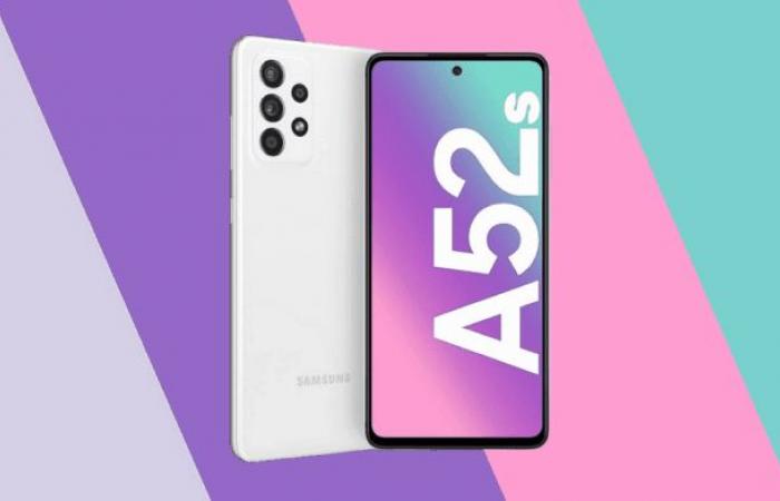Samsung Galaxy A52s Price Dropped in India Ahead of Galaxy A53...