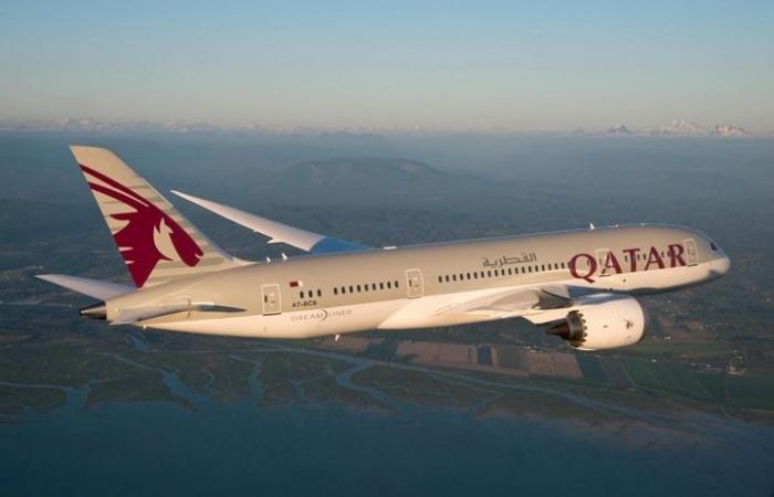 Qatar Airways seeks compensation of up to 600 million dollars