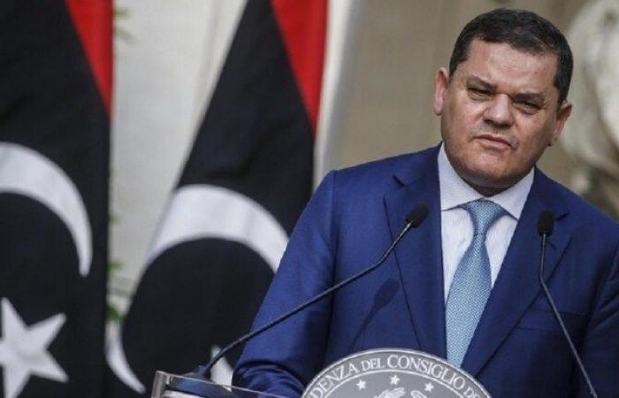 Dabaiba: Leave the Libyan people to choose