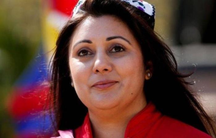 UK’s Johnson orders Cabinet Office to investigate Nus Ghani’s 'Muslimness' claim