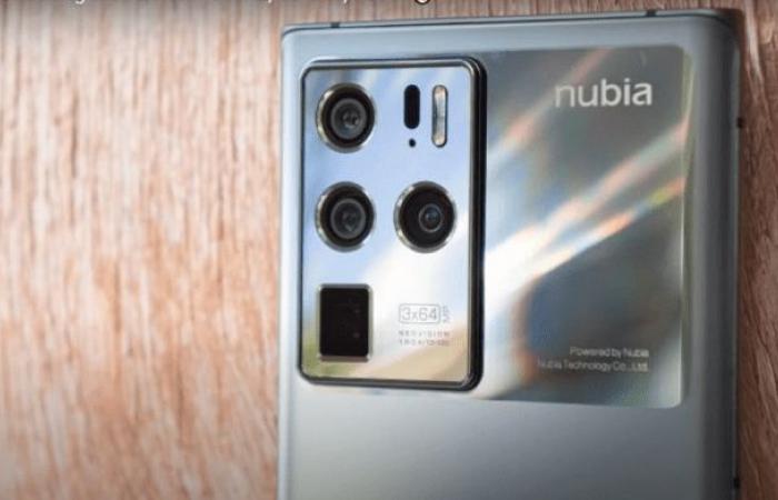 A new Android device with excellent cameras challenges the best phones