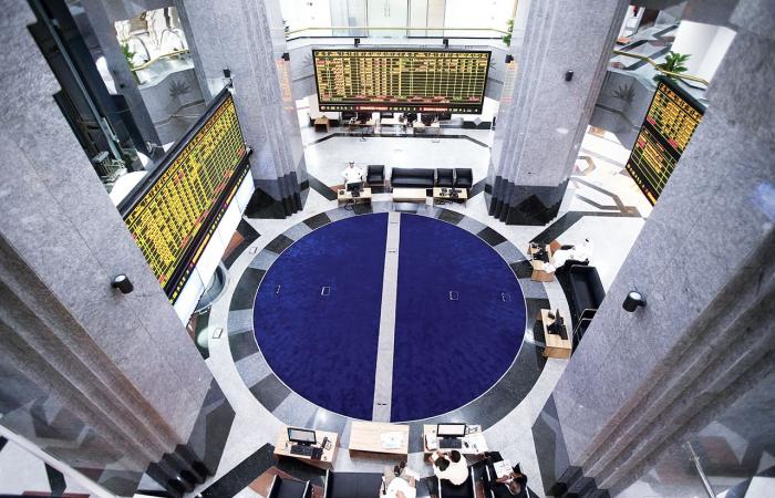 Abu Dhabi Securities Exchange officially approves the first regulatory framework for...