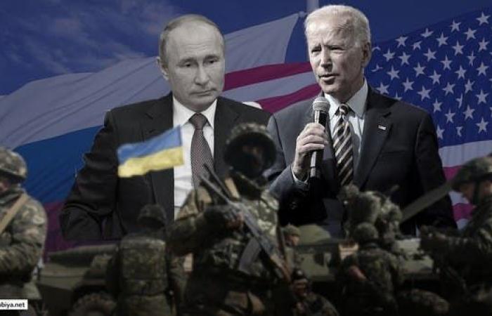 Biden threatens to punish Putin personally if he invades Ukraine