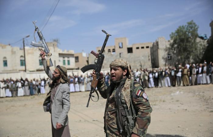 The Houthis warn: We have accurate weapons and drones that reach...