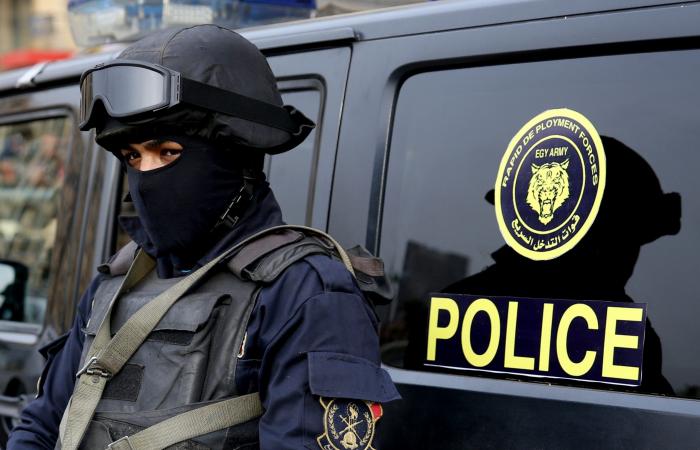 New developments in a crime that shook the Egyptian street