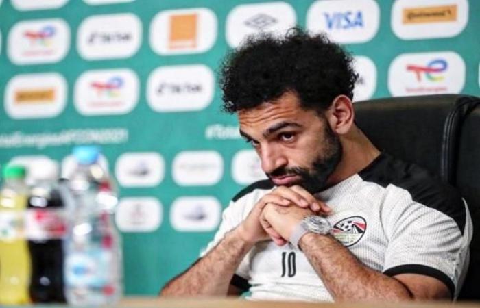 Hossam Hassan: Salah should apologize to the fans
