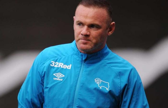 FilGoal | News | Rooney reveals his refusal to...