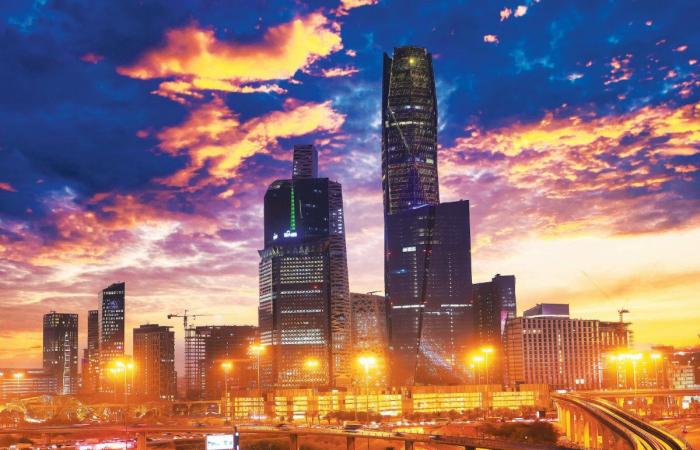 LEAP set to underline Saudi Arabia’s commitment to digital economy