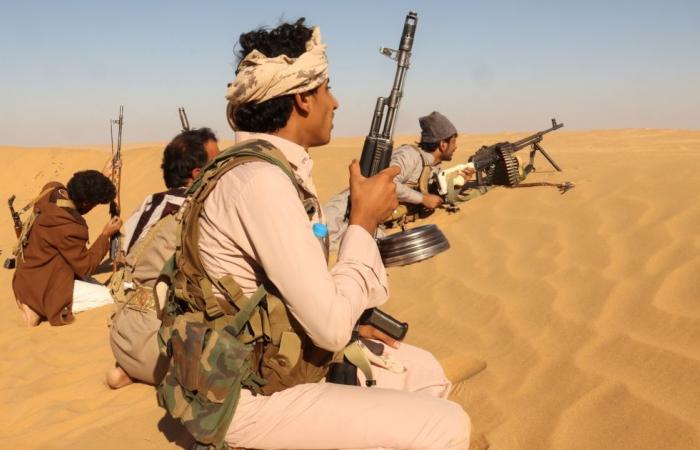 Yemen.. Giants Brigades confirms its survival on the fronts, and the...
