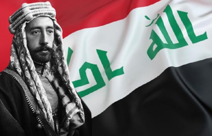 King Faisal I’s car was auctioned in the United States (video)