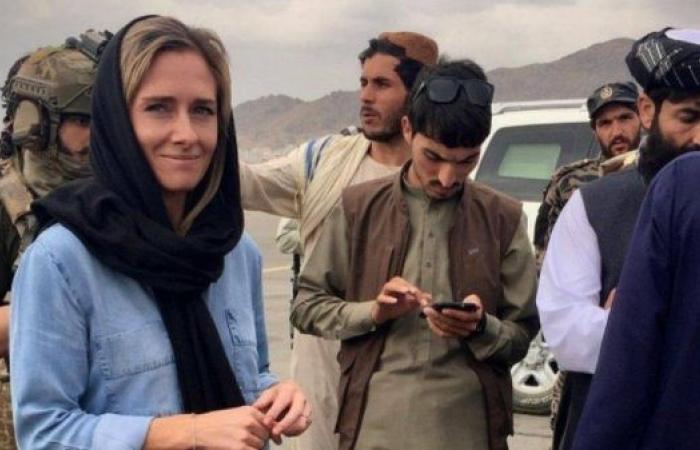 New Zealand responds to pregnant reporter helped by Taliban