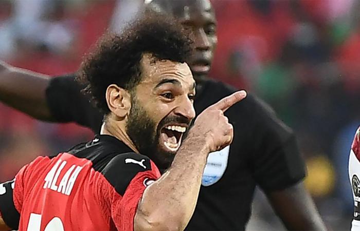 Barcelona saves Mohamed Salah from Liverpool’s failed attempts