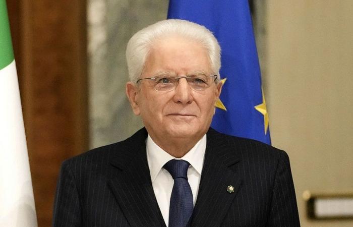 Italy faces turbulent politics after Mattarella’s re-election