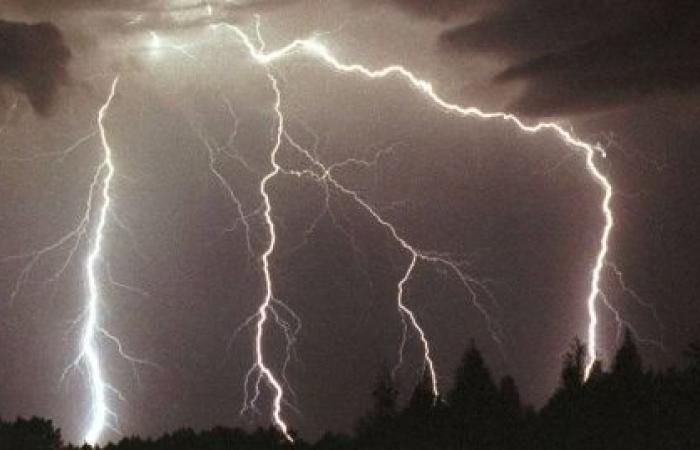 Extreme weather: ‘Megaflash’ lightning records certified by WMO