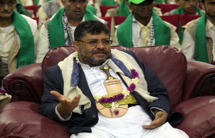 A leader in the Houthi “Ansar Allah”: The preparation of the...