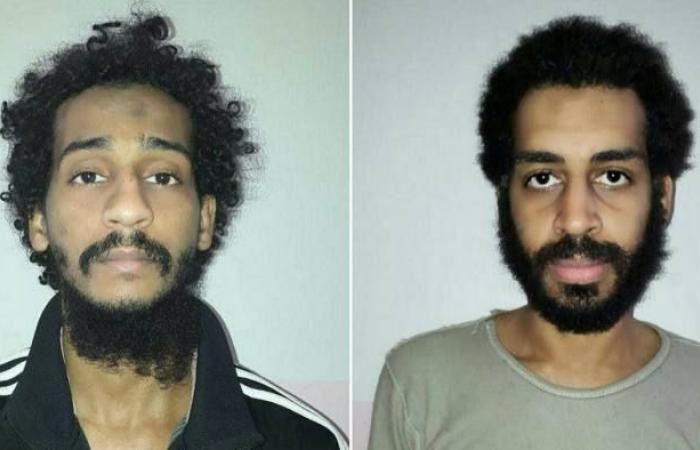 Daesh ‘Beatles’ Britons expose senior commanders to US interrogators