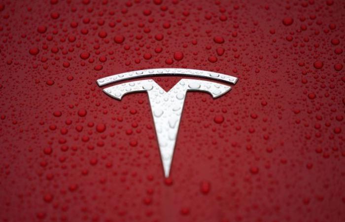 Tesla intends to recall 54,000 cars in the United States by...