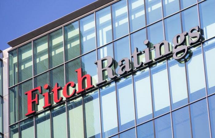 Fitch downgrades 11 Kuwaiti banks and keeps outlook stable