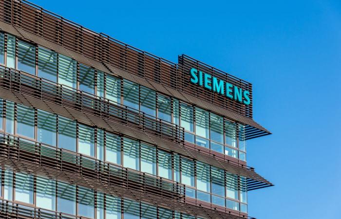 Siemens deal to sell its logistics business ‘imminent’: sources