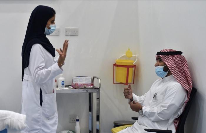 Saudi Arabia reports 2,866 new COVID-19 cases, 3 deaths