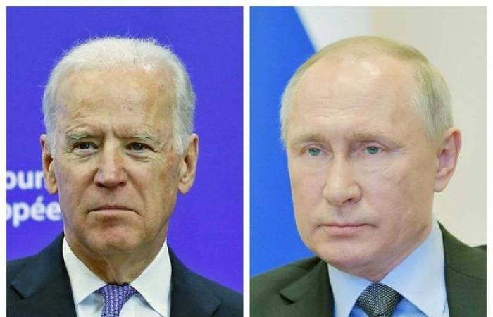 Biden and Putin to talk, Ukraine’s Zelenskyy slams latest invasion warnings