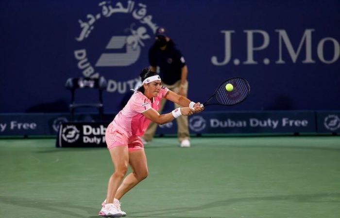 Eight of the world’s top 10 WTA players ready for Dubai Duty Free Tennis starting Monday