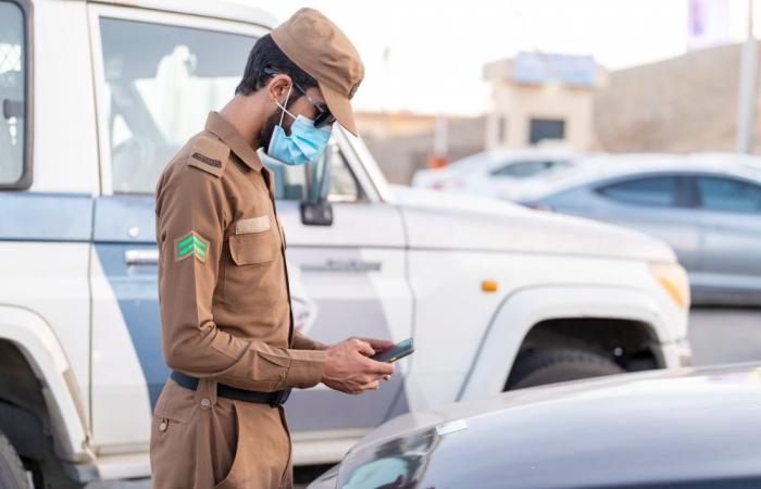 Saudi Arabia arrests 14000 illegals in one week
