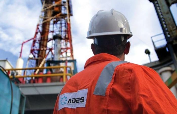 Oil, gas services provider ADES International to list on Saudi bourse in 2023, INTRO Group head says