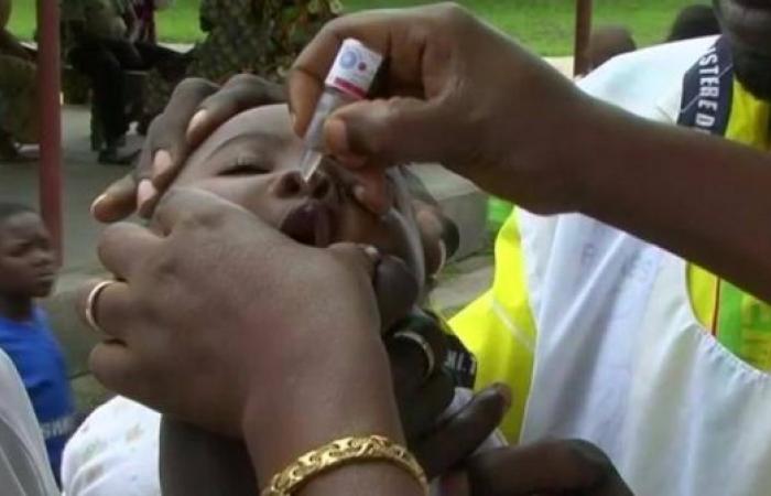 Malawi declares polio outbreak after first case detected in five years