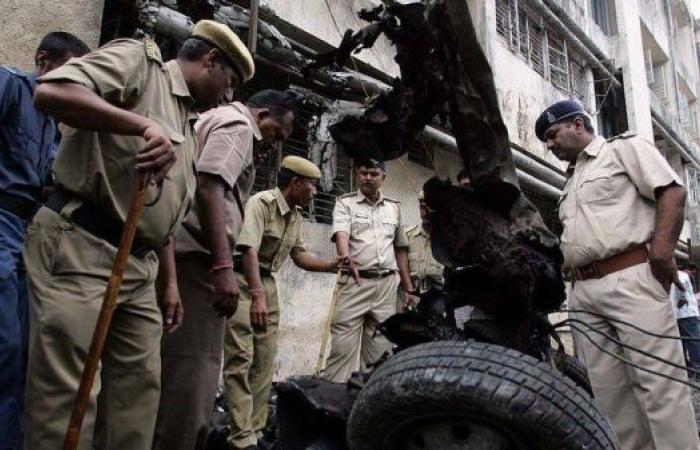 Indian court sentences 38 to death over 2008 Ahmedabad serial blasts
