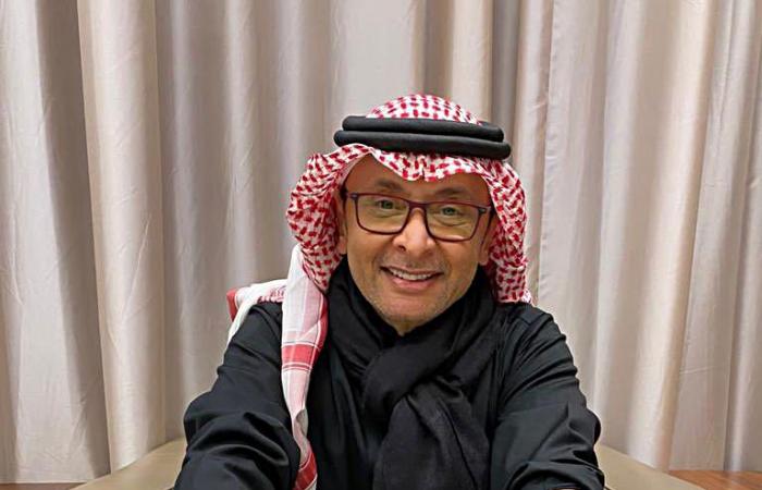 Who’s Who: Ahmad Al-Khowaiter, chief technology officer of Saudi Aramco