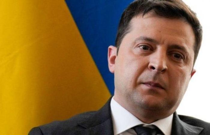 We will defend ourselves, Ukraine president warns Russia