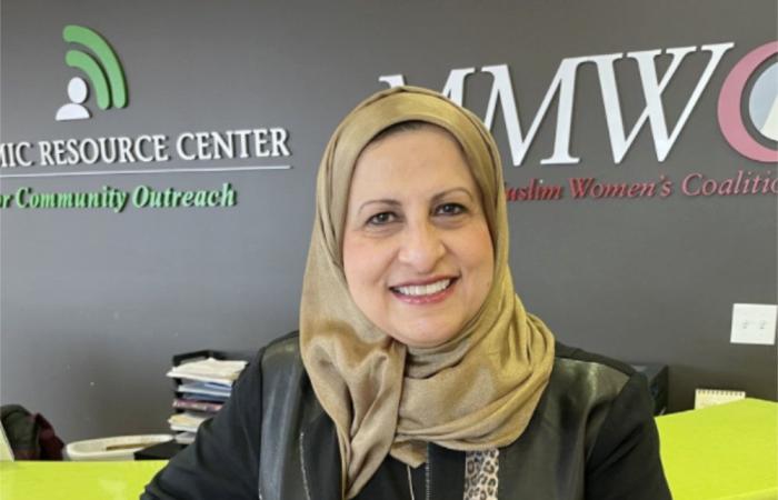 Muslim community in Wisconsin seek their own voice in government