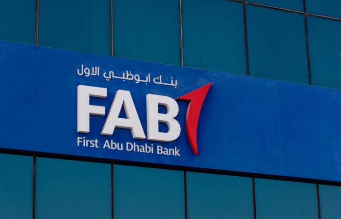 First Abu Dhabi Bank to buy Egypt’s EFG Hermes
