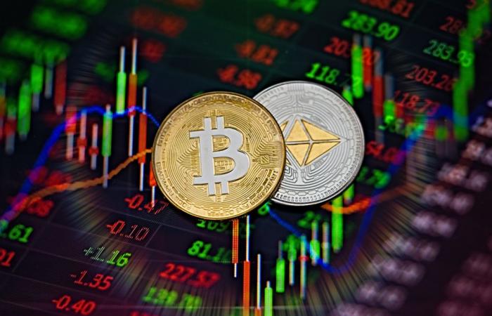 Bitcoin, Ethereum rise as Japan aids Russian sanctions: crypto moves