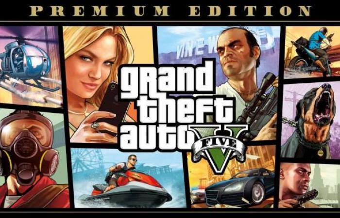 The fastest way to download Grand Theft Auto 5 for Android...