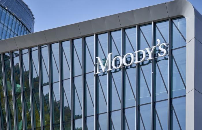 Egypt’s vulnerability risk rises on capital outflows triggered by Ukraine war: Moody’s 