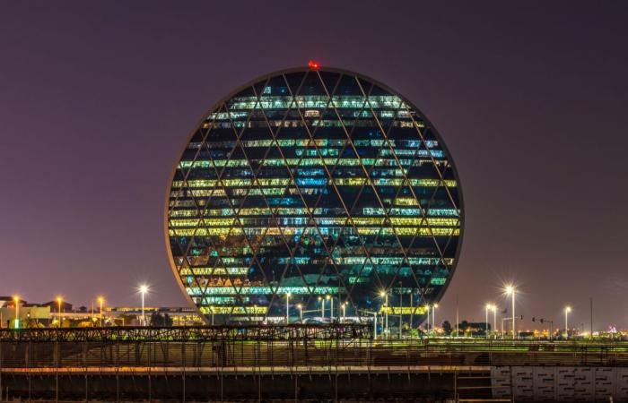 UAE’s Aldar Properties mulling IPO of 3 business divisions and $2.7bn investment plan