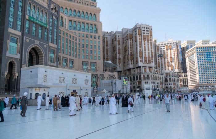 Saudi Arabia’s hospitality market needs $110bn to complete planned hotel room supply