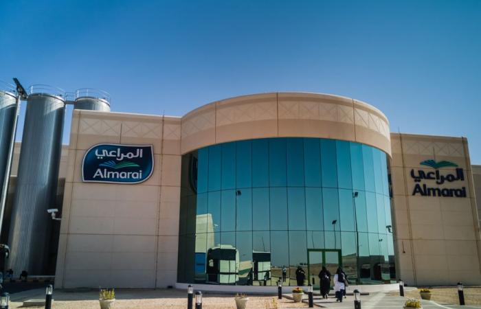 Saudi dairy giant Almarai plans to enter seafood category with $67m investment 