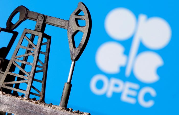 OPEC expects oil demand for 2022 to exceed pre-pandemic levels