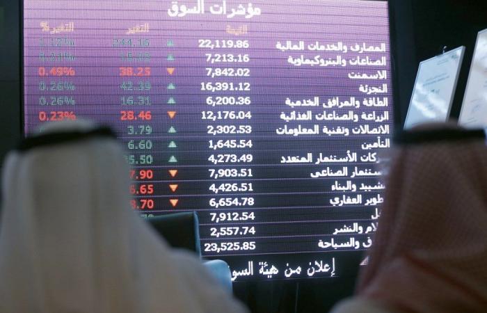 TASI opens almost flat after hitting its lowest close since December: Opening bell